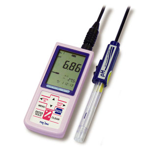 PHメーター HM-31P HM-31P