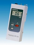 マノメーター HP20