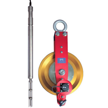 温度検層装置 HPTL-1000