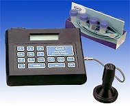 鉛測定器 HSA1000型 HSA1000型