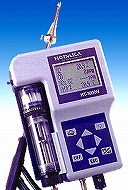 燃焼排ガス分析計 HT1600N HT1600N