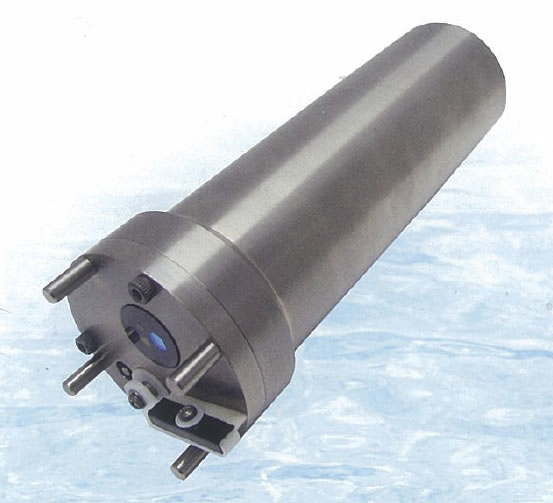 クロロフィル濁度計 INFINITY-CLW INFINITY-CLW