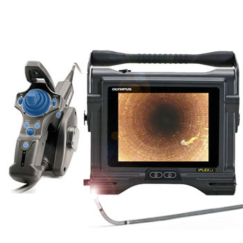 工業用内視鏡アイプレックス LX アイプレックス LX