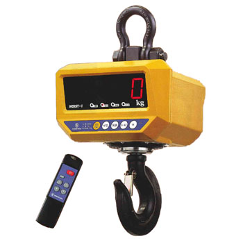 クレーンスケール IWD-3T IWD-3T