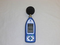 普通騒音計 NL-42EX