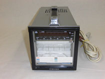 ペン式記録計 ハイブリッド記録計 AL160-NNN