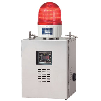 一酸化炭素検知警報器 KD-12 KD-12