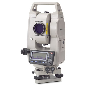 レーザーセオドライト LDT520S LDT520S