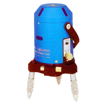 レーザー墨出器 レーザーマルチライン LMX-2VHi LMX-2VHi