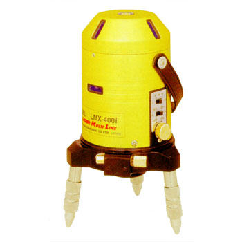 レーザーマルチライン LMX-500i LMX-500i