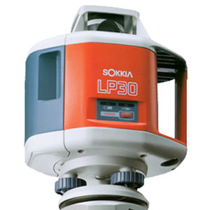 レーザーレベル　LP30 LP30