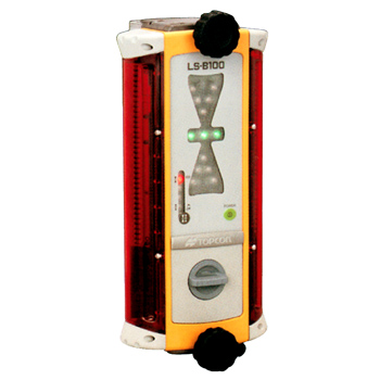 レーザーセンサー LS-B100 LS-B100