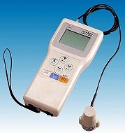 超音波膜厚計 LU100 LU100