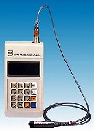 デュアルタイプ膜厚計 LZ300C