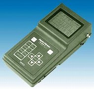 サイスモグラフ ハンディビュア McSEIS3 McSEIS3