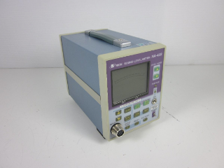 精密騒音計 NA-42S