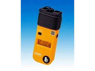 デジタル酸素濃度計 XO326ALA