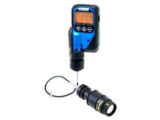 酸素モニター OX-07