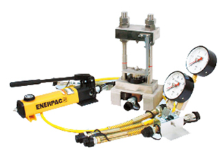 点載荷試験機 ポイントロードテスタ ポイントロードテスタ