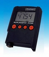 デュアルタイプ膜厚計 デュアルスコープ MPOR