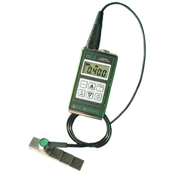 超音波厚さ計 MX-3/UMX MX-3/UMX