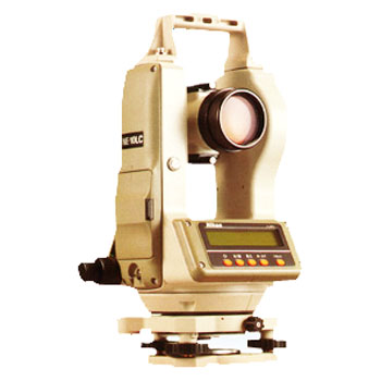 電子セオドライト NE-20LC NE-20LC