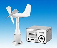 風向風速計データロガーシステム OT708
