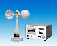 風速計データロガーシステム OT901