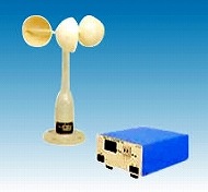 デジタル風速計 OT902