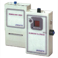 剥離タイル検知器 PD-201 PD-201
