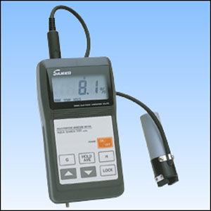 モルタル水分計 PM-101 PM-101