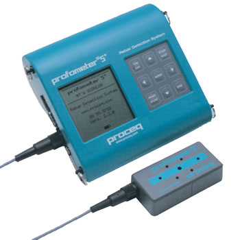 プロフォメーター5＋ モデル S