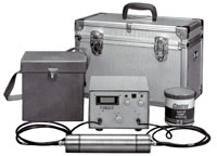 超音波式コンクリート品質試験機 パンジット パンジット