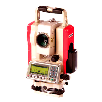 トータルステーション R-360C