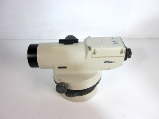 オートレベル AE-7