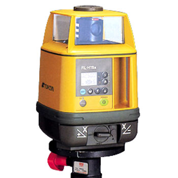 ローテーティングレーザー RL-H2Sa RL-H2Sa