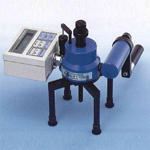 テクノテスター RT1000LD RT1000LD