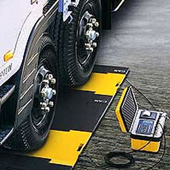 トラックスケール マルチロードメーター RW10P RW10P