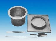 現場密度測定器<突砂法> S209b S209b