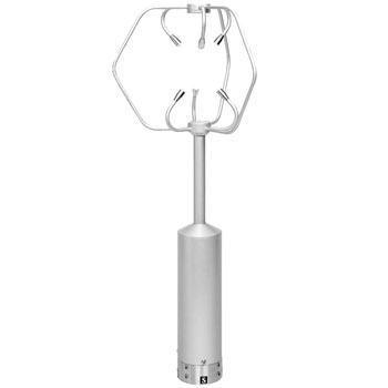 超音波風向風速温度計 SAT-550