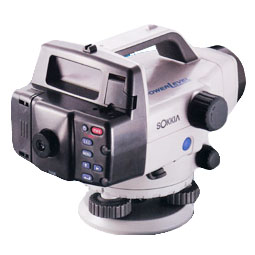 デジタルレベル SDL30 SDL30