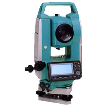 トータルステーション SET500S SET500S