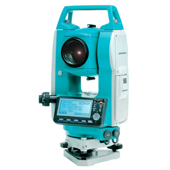 トータルステーション SET510S SET510S