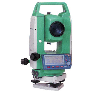 ノンプリズムトータルステーション SET530RS SET530RS