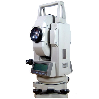 トータルステーション SET5AS SET5AS