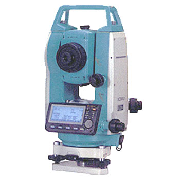トータルステーション SET610S SET610S