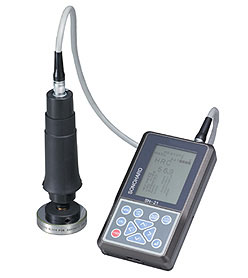 硬さ計 SONOHARD SH-21‐2 SH-21‐2