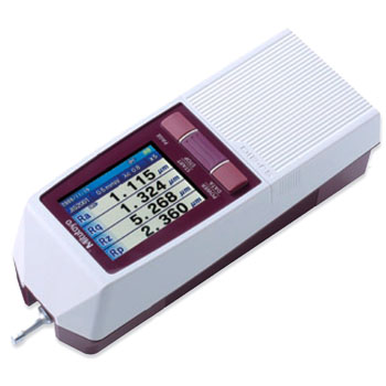 小形表面粗さ測定機　サーフテスト SJ-210