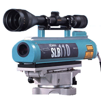 レーザー照準器 SLB110 SLB110