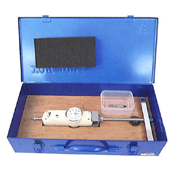 グランド管理用プロクター貫入試験機 SS-S-329G SS-S-329G